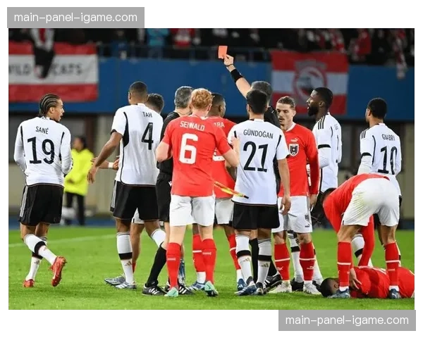 业余联赛观察：4-2-3-1阵型在德国地区联赛中仍占据主流