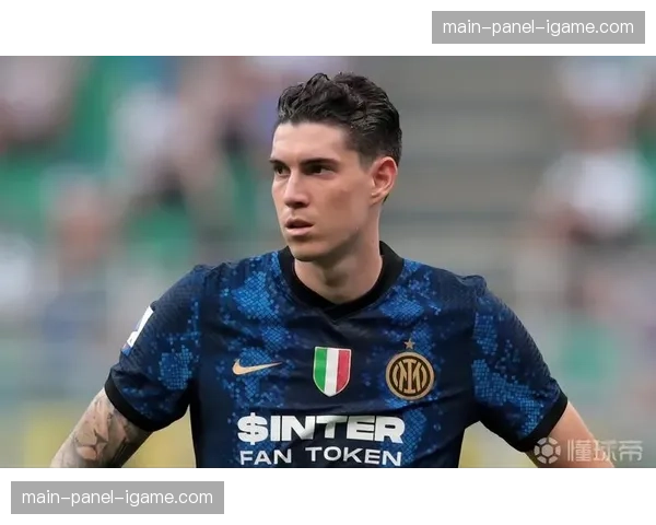 特写：进球后指向天空，纪念去世亲人的伊万-托尼