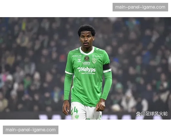 圣埃蒂安降级后的商业生存：专访其商业总监谈媒体收入锐减后的应对策略