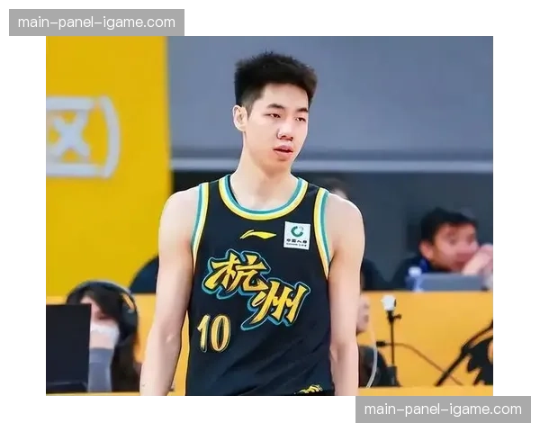 朱俊龙：防守尖兵的自我修养