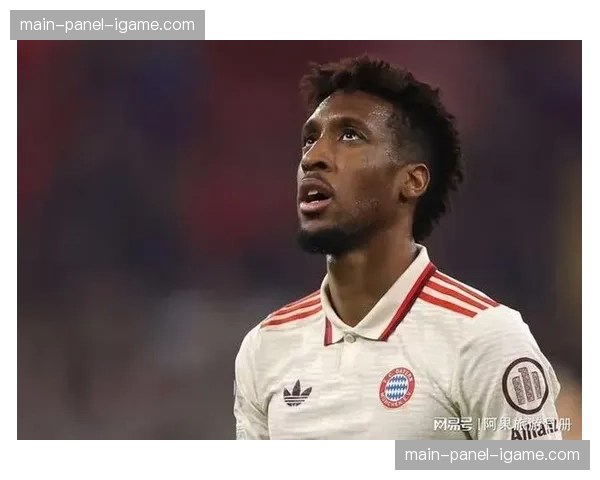 即时：拜仁慕尼黑客场0-1落后法兰克福，科曼伤退